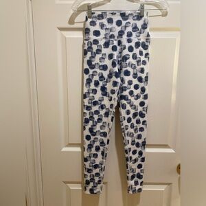Soul Cycle Leggings Sz XS